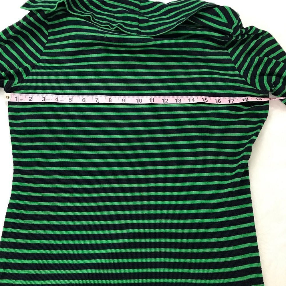 ‎GAP Octavia waffle cowl neck sweater - Picture 8 of 9